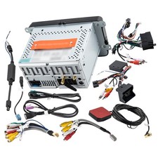 Autoradio 2G Android 10.0 GPS