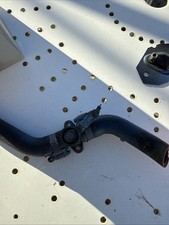 Robinet Chauffage Vintage Original R8 A110 Gordini