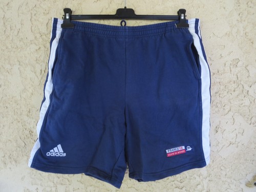 Short coupe monde france 98 - short,
