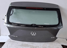 6R6827025D Porte arrière