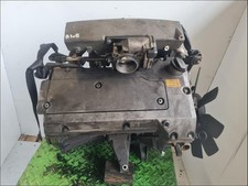 Moteur MERCEDES SPRINTER 3,5-t Camion pl...