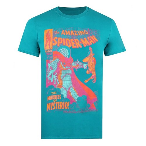 Marvel comics t shirt - comics,