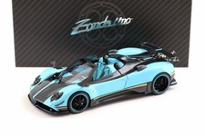 1:18 Almost Real Pagani Zonda