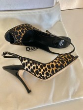 Escarpins Dolce et Gabbana