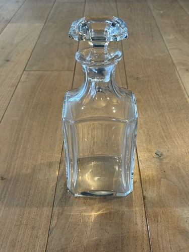 Baccarat harcourt perfection - harcourt,