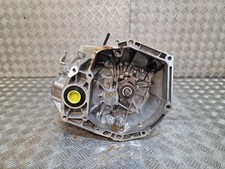 Boite 5 vitesses - Suzuki Swift IV 1.3DDis 75ch D13A 2010 à 2017 - 113 469 kms