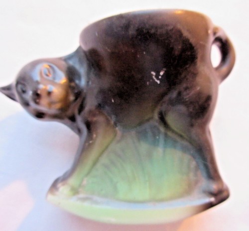 Chat bascule coquetier - bascule:,