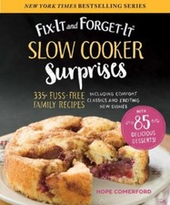 Fix-It and Forget-It Slow