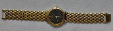Citizen Elegance Watch Gold