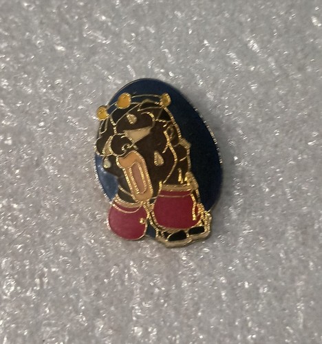 Pin balrog street fighter - street,