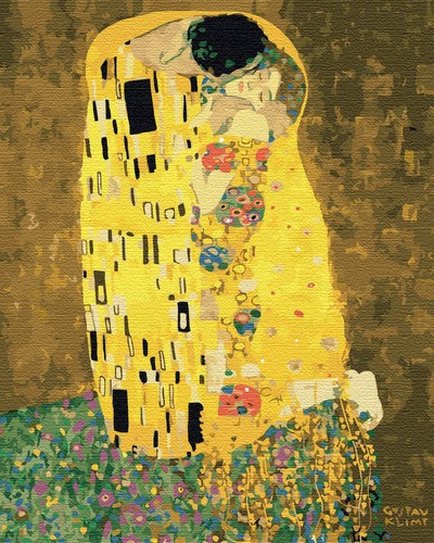 Peinture par numéros cadre - , en