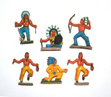 joli lot STARLUX Nestlé far