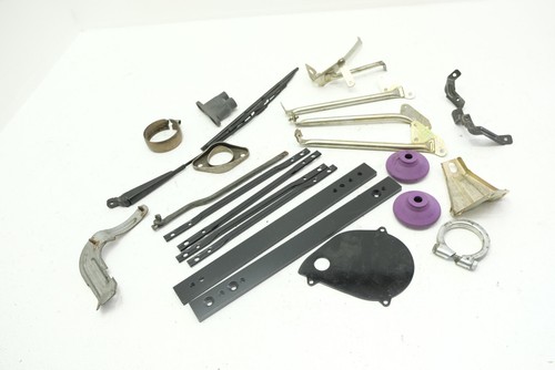 Lot pièces détachées - de,