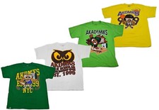 Akademiks Homme T-Shirt Hip