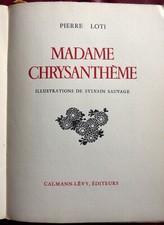 Pierre Loti - Madame