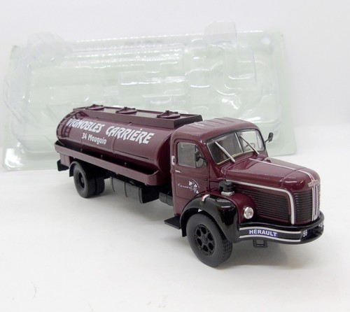 Gc4335 ixo berliet glm - gc4335, /