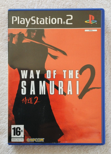 Way the samurai - way, of