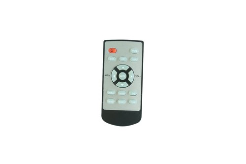 Remote for audio d802c - remote, fx-audio