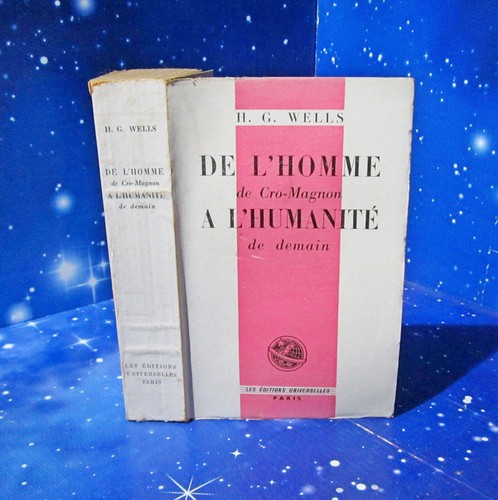 Homme cro magnon - l'homme, à