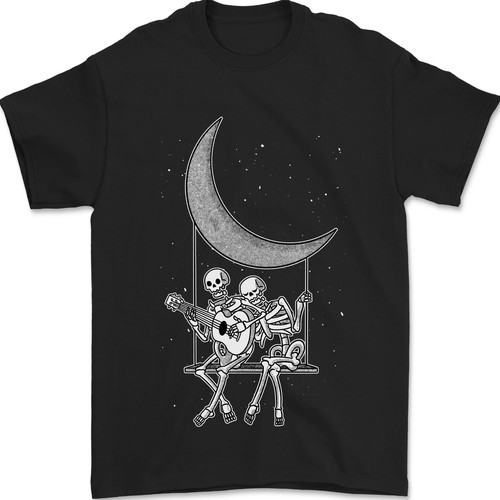 Gil dan g5000 shirt - t-shirt, homme