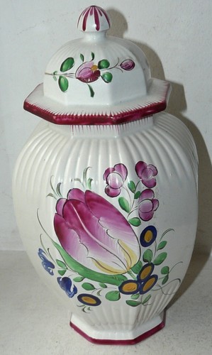 Saint clement pot couvert - saint,
