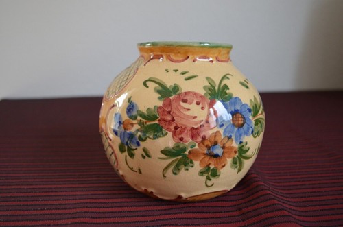Vase rigo bruxelles céramique - bruxelles,