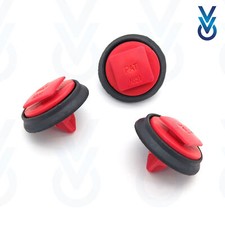 10x VVO® moulure de passage