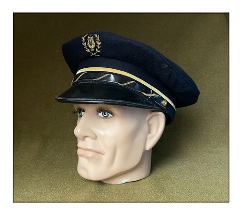 Casquette musique normandie - casquette,