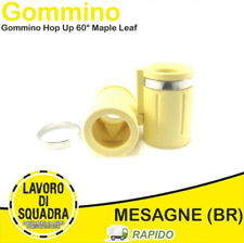 Passe-Câble Hop Up Maple Leaf