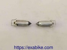 pointeaux de carburateur pour Honda XLR 600  de 1983 a 1984 (PD03)