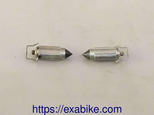 Pointeaux carburateur pour - pointeaux,