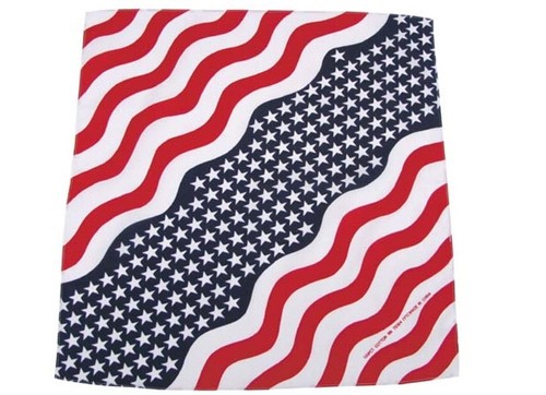 Bandana foulard biker - bandana,