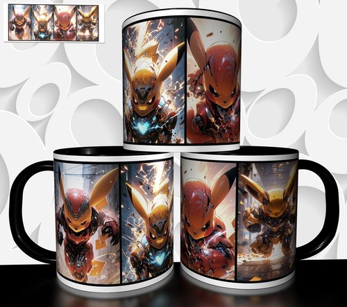 Mug tasse cafe pokemon - mug,