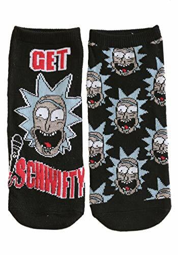 Rick and morty characters - morty,