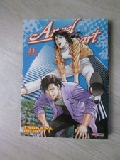 ANGEL HEART tome 31 en EO et VF de Tsukasa Hojo