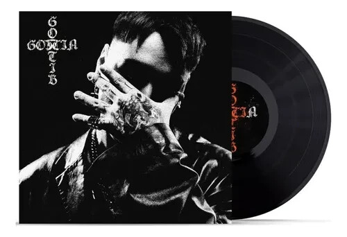 Vinyle tiago pzk - vinyle, lp