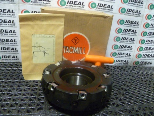 Tungaloy tgp4106riau fraise - tungaloy,