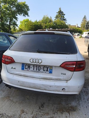 Poignee porte avant - , droit