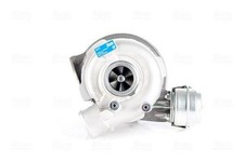 NISSENS Turbocompresseur pour