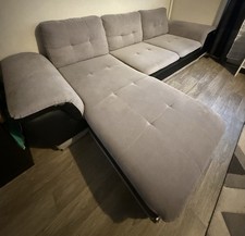 canapé d angle convertible