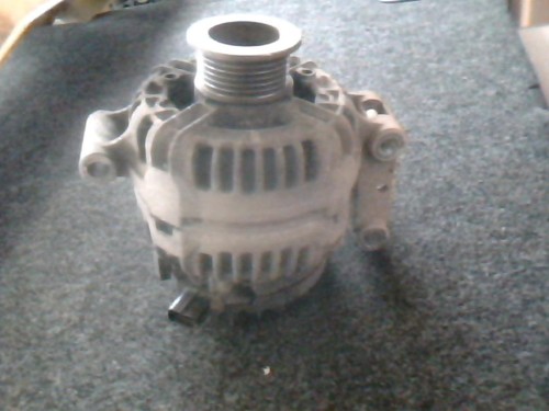 Alternateur ford transit - alternateur,