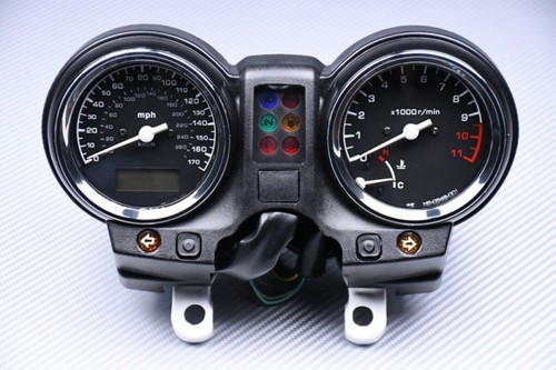 Compteur complet type origine - compteur,