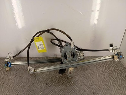 Leve vitre electrique avant