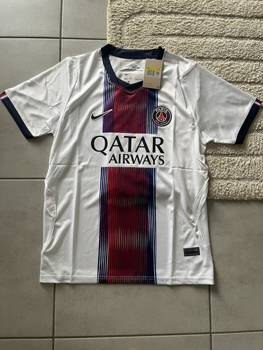 Maillot psg extérieur - maillot,