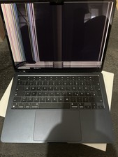 MacBook Air M2 512 Giga Bleu