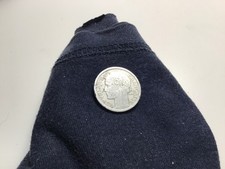 piece de 1 franc 1941 alu type Morlon