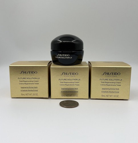 Shiseido future solution - 3,