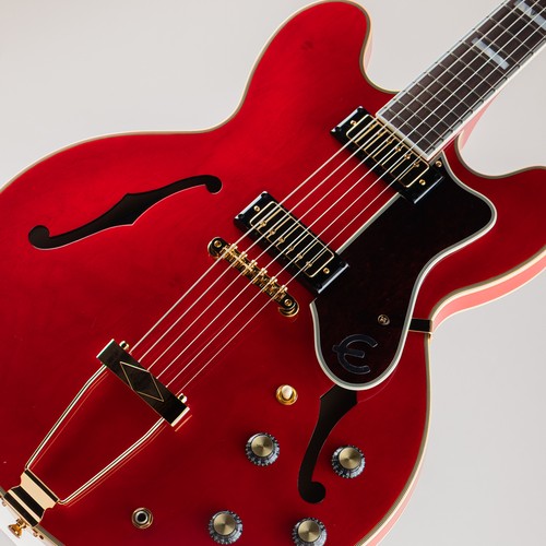 Epiphone masterbilt gem archer - epiphone,