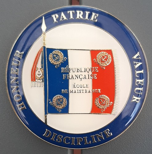 Coin ecole maistrance - ecole, de