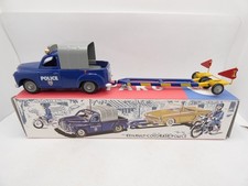 Renault Colorale Police